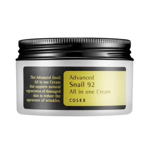 Advanced Snail 92 All In One Cream