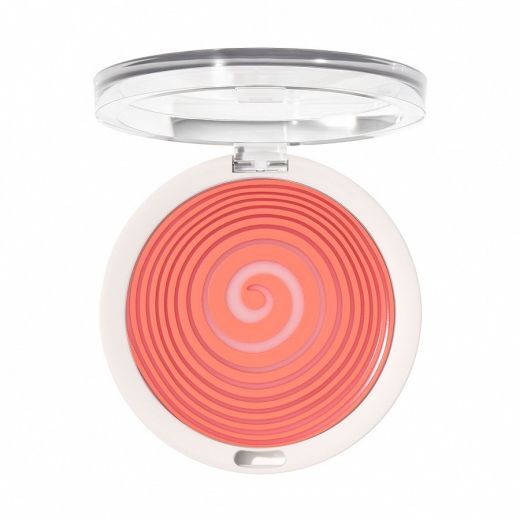 Huephoric Rush 3-in-1 Silk Blush