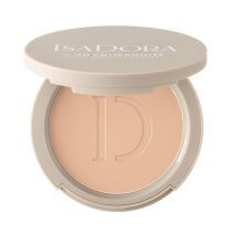 The No Compromise Matte Longwear Powder