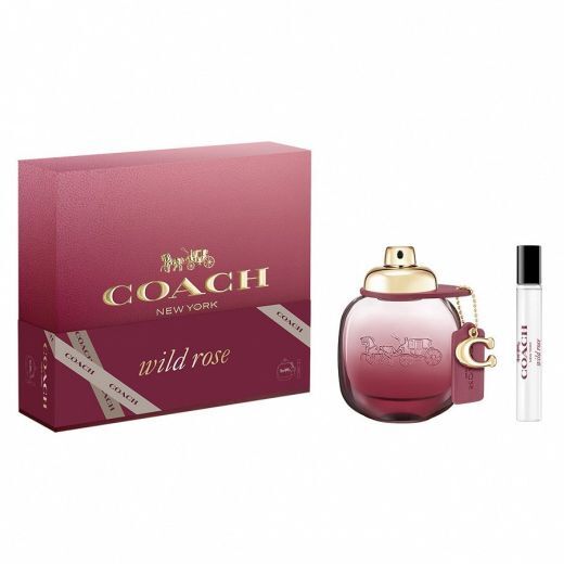 Coach Wild Rose Edp 50 Ml