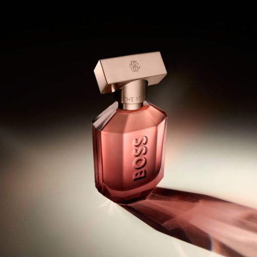 Boss The Scent For Her Le Parfum