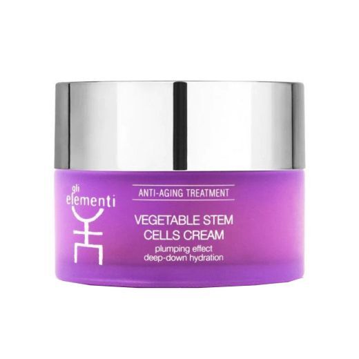 Vegetable Stem Cells Cream 