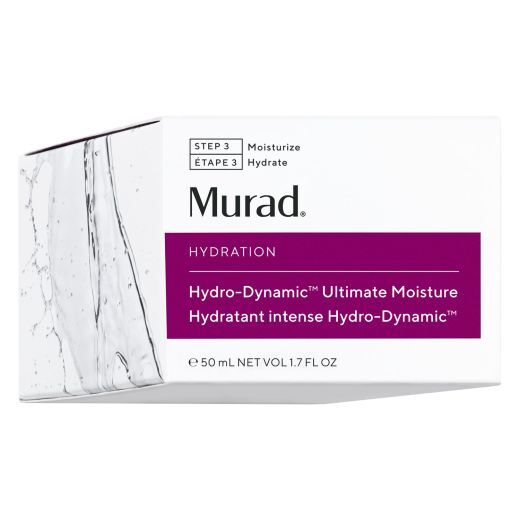 Hydro-Dynamic Ultimate Moisture