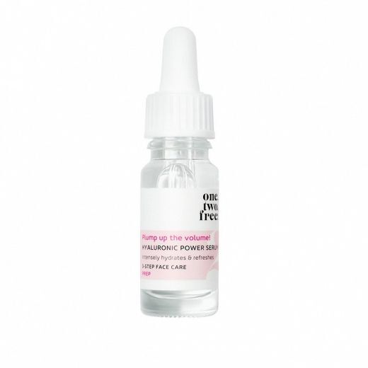 Hyaluronic Power Serum 9ml