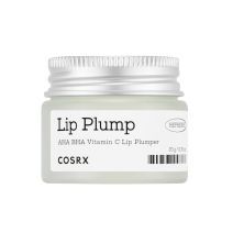 Refresh AHA BHA Vitamin C Lip Plumper