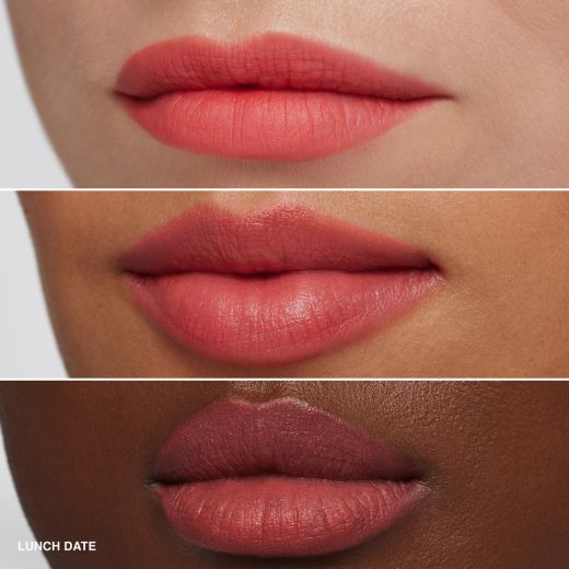 Luxe Matte Liquid Lipstick Ii