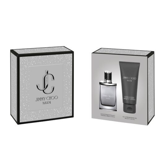 Man EDT 50ml Set