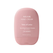 Hand Cream Tales Of Lotus