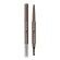 Sculpting Brow Pen Waterproof With Brush