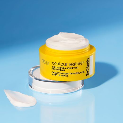 Contour Restore Tightening & Sculpting Face Cream