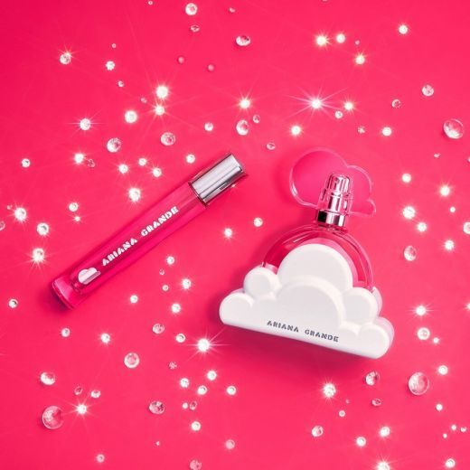 Cloud Pink Holiday Set