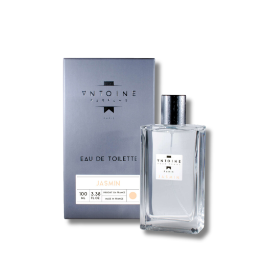 Jasmin Eau de Toilette 100ml