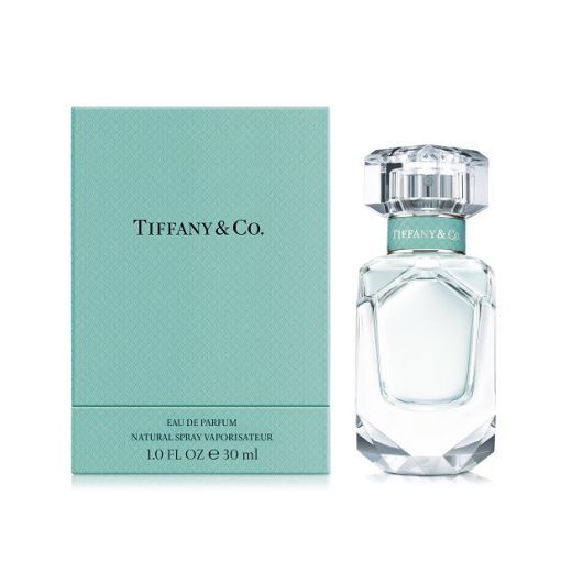 tiffany's new perfume