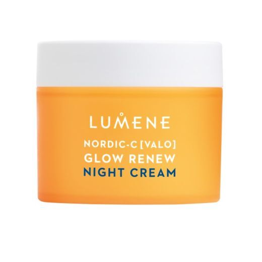 NORDIC - C [VALO] Glow Renew Night Cream 