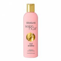 SALON HAIR Curl & Define Shampoo