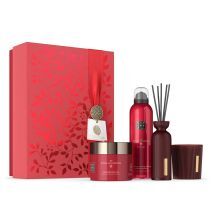 The Ritual Of Ayurveda - Large Gift Set