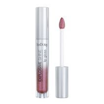 ISADORA Explosive Shine Lip Gloss 3D spindesio suteikiantis lūpų blizgis