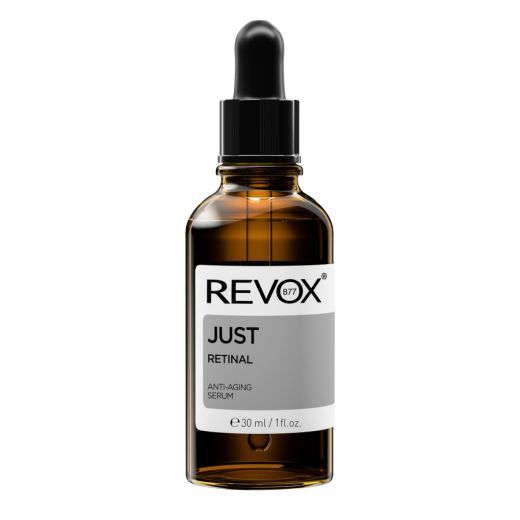 Just Retinal Serum