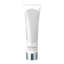 SILKY PURIFYING CLEANSING CREAM