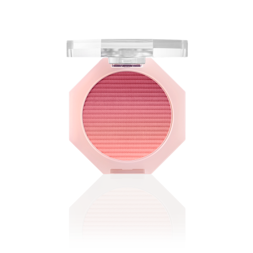 	 Blooming Edition Paradise Soft Dream Blush