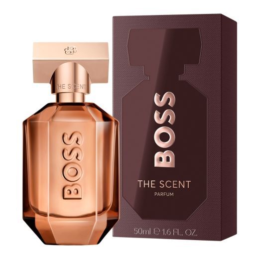 Boss The Scent For Her Le Parfum