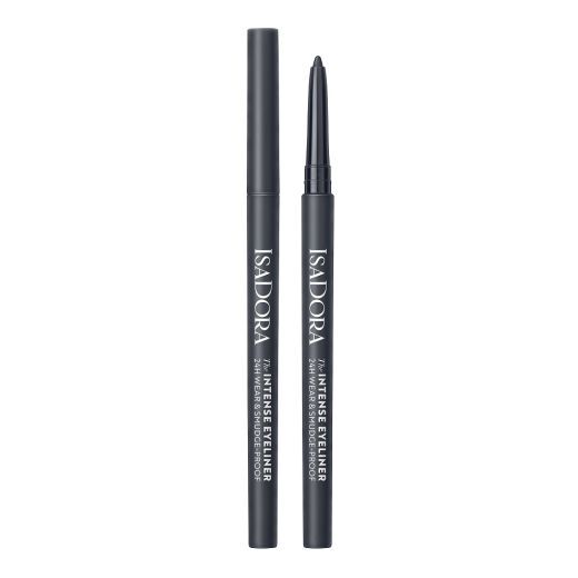 The Intense Eyeliner Nr. 63 Steel Gray