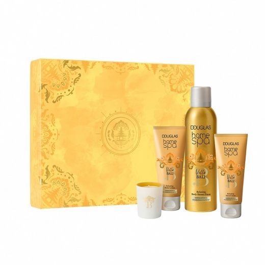 HOME SPA  Villa Bali Luxury Spa Set