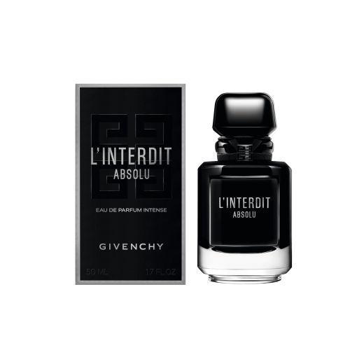 L'Interdit Absolu Eau de Parfum