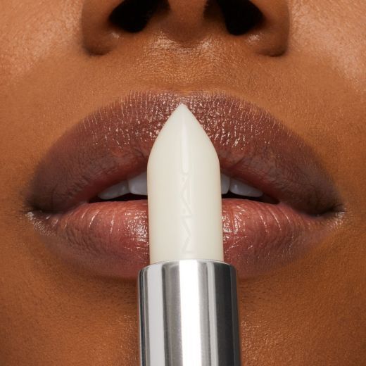 	 M·A·Cximal Sleek Satin Lipstick In The Clear