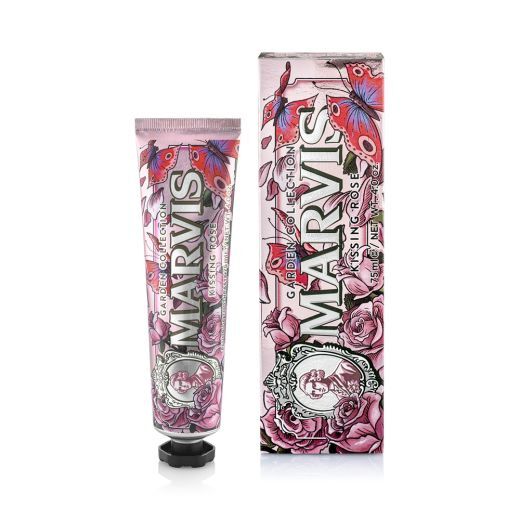 Kissing Rose Toothpaste