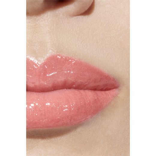 chanel lip gloss 166 physical