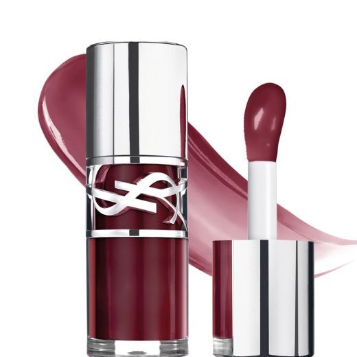 YVES SAINT LAURENT Loveshine Plumping Lip Oil Gloss Lūpų blizgis