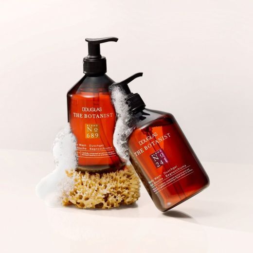 THE BOTANIST Mandarin & Basil Hand Wash