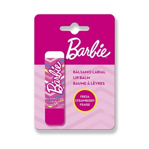 Bargie Lip Balm