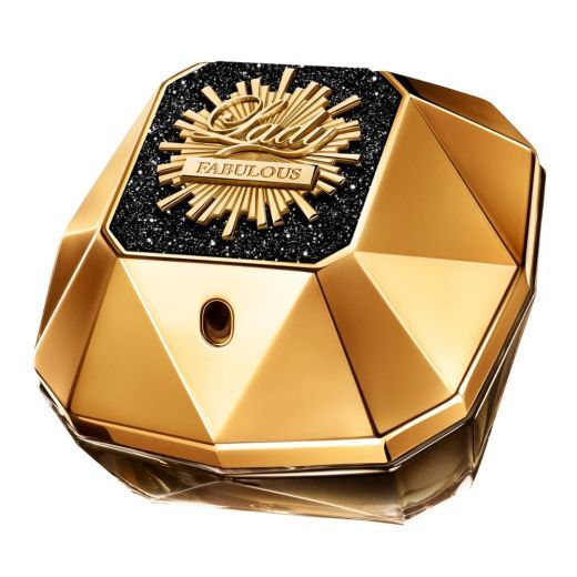 Lady Million Fabulous Eau de Parfum Intense