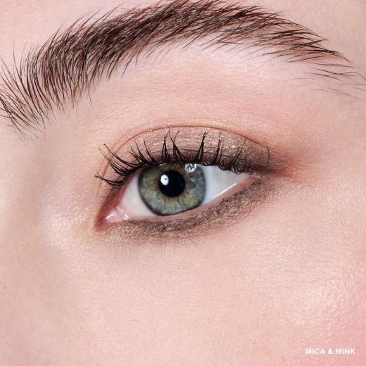 Polished Grunge Collection Long-Wear Cream Shadow & Kohl Liner