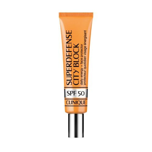 clinique superdefense spf 50