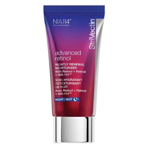 Advanced Retinol Nightly Renewal Moisturizer