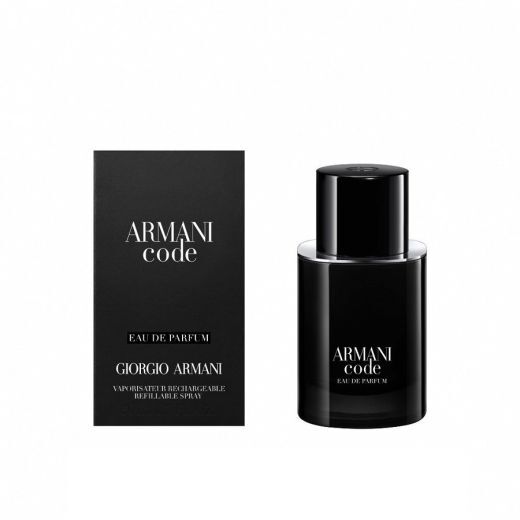 Armani Code Eau de Parfum