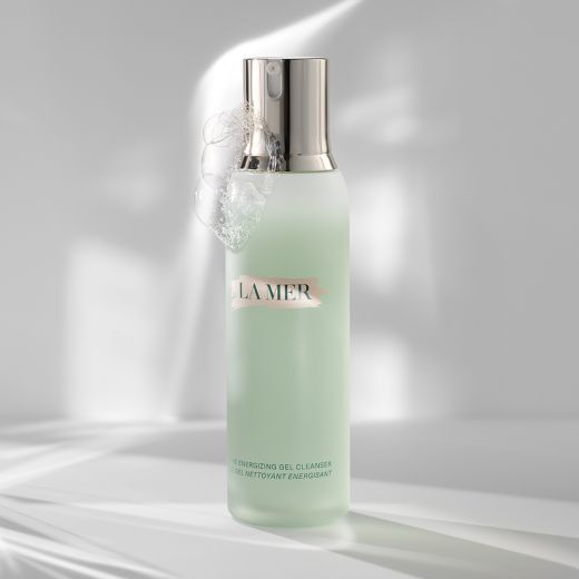 The Energizing Gel Cleanser