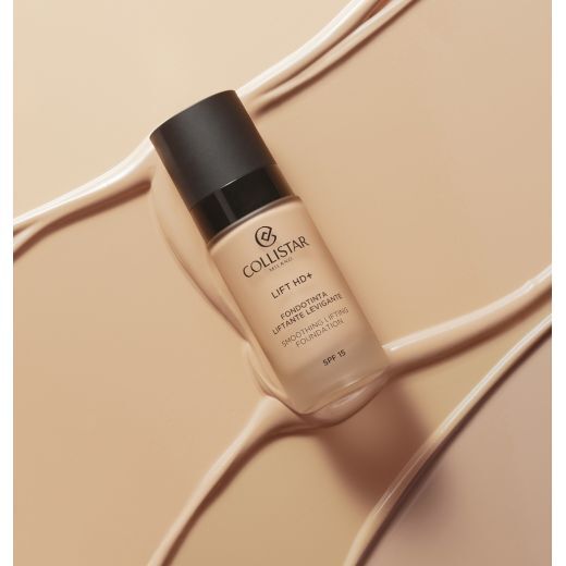 LIFT HD+ Smoothing Lifting Foundation SPF15