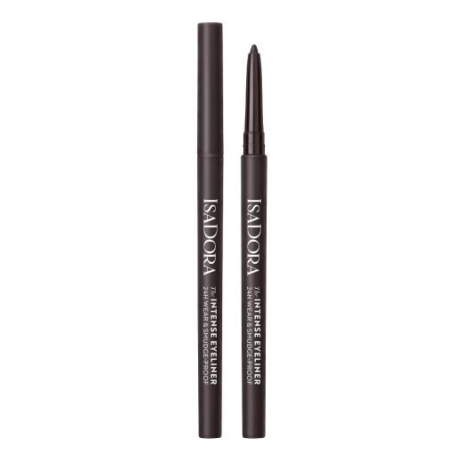  The Intense Eyeliner Nr. 61 Black Brown