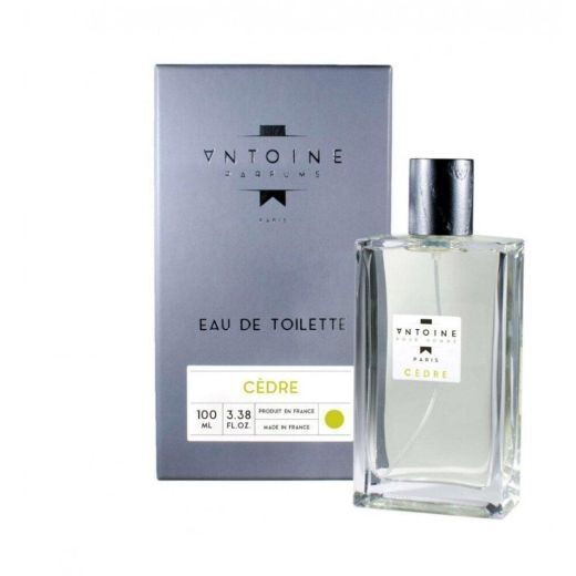 Cedre Eau de Toilette 100ml