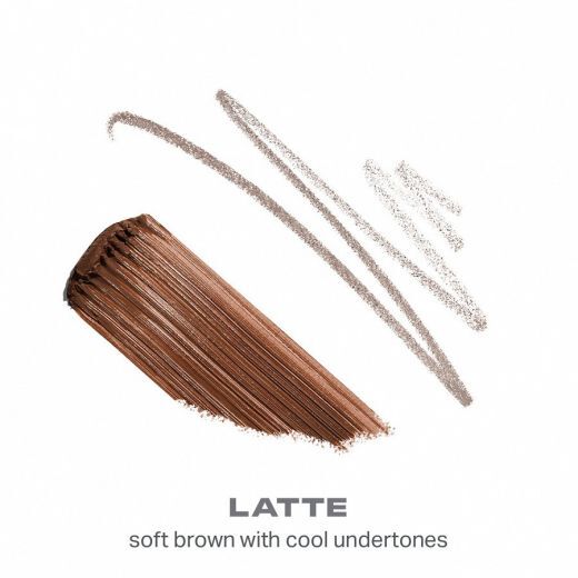 High Archiever Everyday Essentials Brow Kit