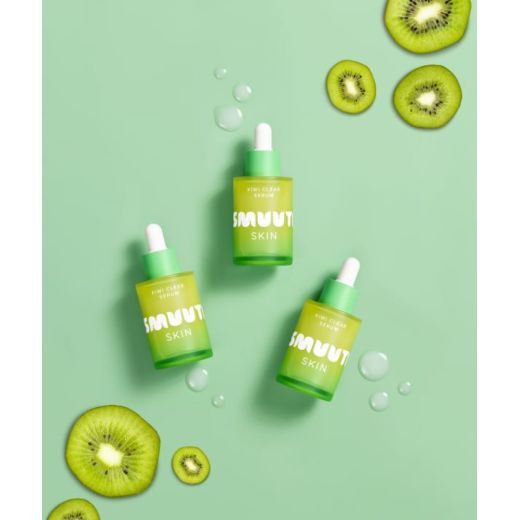 Kiwi Clear Serum