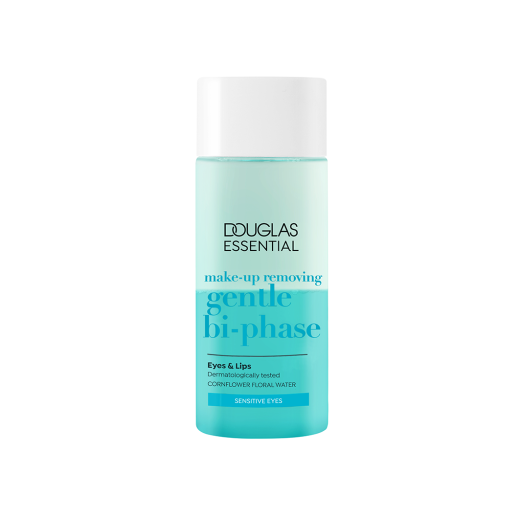 DOUGLAS ESSENTIAL Make-Up Removing Gentle Bi-Phase Remover