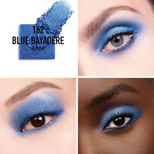 Diorshow Mono Couleur High-Color Nr. 162 Blue Bayadere