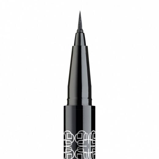 Deep Black Liquid Liner