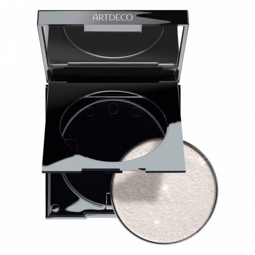 Diamond Beauty Powder - Glam Collectable