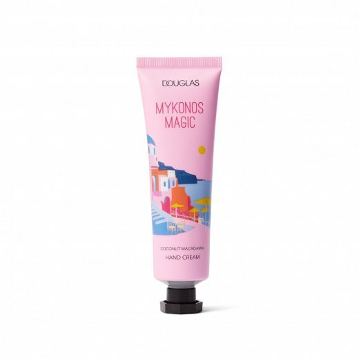 Seasonal Mykonos Magic Hand Creme